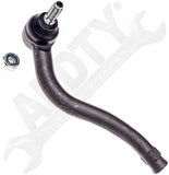 APDTY 163281 Steering Tie Rod End