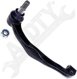 APDTY 163283 Steering Tie Rod End