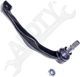 APDTY 163284 Steering Tie Rod End