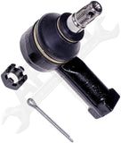 APDTY 163286 Steering Tie Rod End