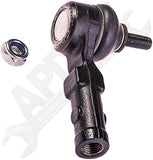 APDTY 163287 Steering Tie Rod End