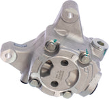 APDTY 163289 Power Steering Pump 4-Cylinder Models (Replacement Pump Only)