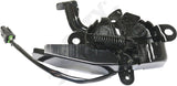 CAMRY 07-11 HOOD LATCH, Assembly, w/ Theft Deterrent, USA Built