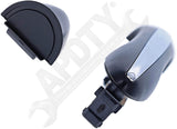 APDTY 163294 Exterior Door Handle, Front Right, Front Left