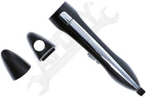 APDTY 163294 Exterior Door Handle, Front Right, Front Left