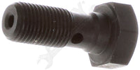 APDTY 163297 Brake Hose To Caliper Banjo Bolt (Quantity 1)