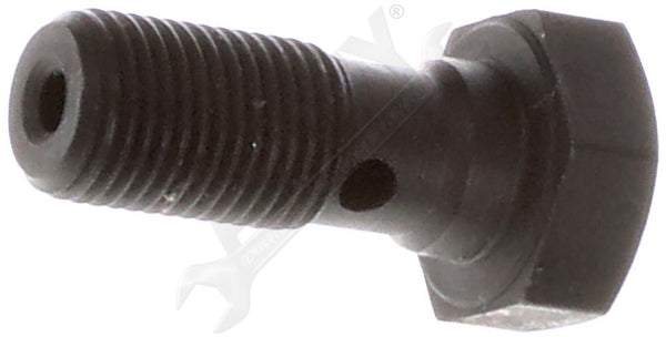 APDTY 163297 Brake Hose To Caliper Banjo Bolt (Quantity 1)