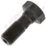 APDTY 163297 Brake Hose To Caliper Banjo Bolt (Quantity 1)