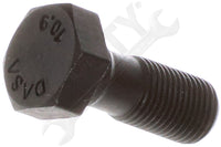 APDTY 163297 Brake Hose To Caliper Banjo Bolt (Quantity 1)