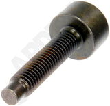 APDTY 163302 Turbo To Exhaust Manifold Mounting Bolt Set; 3.5L (Pack Of 6)