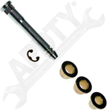 APDTY 163303 Door Hinge Pin And Bushing Kit