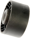 APDTY 163304 Engine Idler Pulley