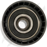 APDTY 163304 Engine Idler Pulley