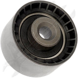 APDTY 163304 Engine Idler Pulley