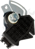 APDTY 163310 Transmission Range Sensor