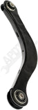 APDTY 163317 Suspension Lateral Arm