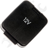 APDTY 163322 Power Outlet Access Cap