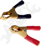 APDTY 163324 75 AMP  Insulated Clamp