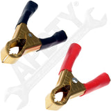 APDTY 163324 75 AMP  Insulated Clamp