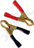 APDTY 163324 75 AMP  Insulated Clamp