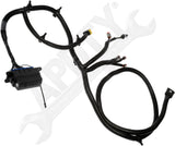 APDTY 163325 Diesel Exhaust Fluid System Wiring Harness