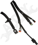 APDTY 163325 Diesel Exhaust Fluid System Wiring Harness