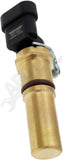 APDTY 163330 Magnetic Crankshaft Position Sensor
