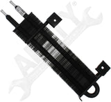 APDTY 163331 Power Steering Cooler