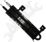 APDTY 163331 Power Steering Cooler