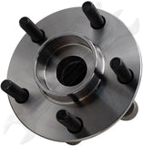 APDTY 163332 Wheel Hub And Bearing Assembly