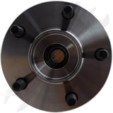 APDTY 163332 Wheel Hub And Bearing Assembly