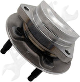 APDTY 163333 Wheel Hub And Bearing Assembly