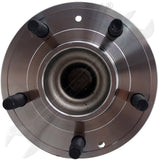 APDTY 163333 Wheel Hub And Bearing Assembly
