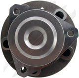 APDTY 163333 Wheel Hub And Bearing Assembly