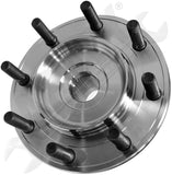 APDTY 163334 Wheel Hub And Bearing Assembly