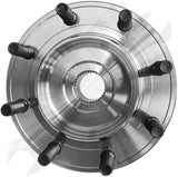 APDTY 163334 Wheel Hub And Bearing Assembly