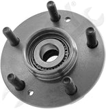 APDTY 163335 Wheel Hub And Bearing Assembly