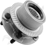 APDTY 163335 Wheel Hub And Bearing Assembly