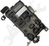 APDTY 163338 Fuse Box Assembly