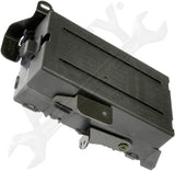 APDTY 163338 Fuse Box Assembly