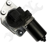 APDTY 163342 Windshield Wiper Motor And Transmission Assembly