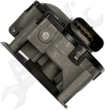 APDTY 163342 Windshield Wiper Motor And Transmission Assembly