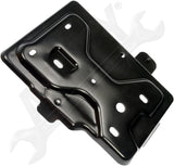 APDTY 163343 Battery Tray Replacement