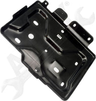 APDTY 163343 Battery Tray Replacement