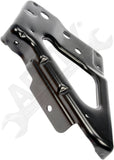 APDTY 163344 Battery Tray Bracket