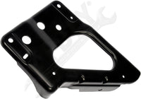 APDTY 163344 Battery Tray Bracket