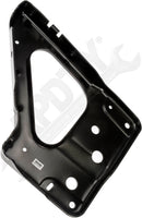 APDTY 163344 Battery Tray Bracket