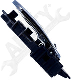 APDTY 163349 Interior Door Handle - Front Right, Rear Right