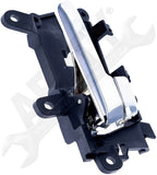 APDTY 163351 Interior Door Handle - Front Right