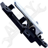 APDTY 163351 Interior Door Handle - Front Right